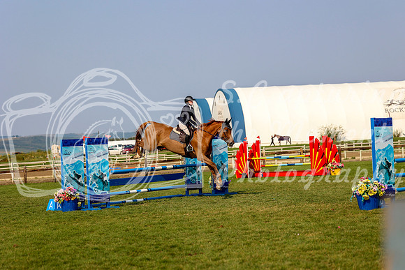 06388 - Mykenzi - 2026 Rocky Mountain Classic III - Friday August 21st