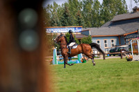 09430 - Mykenzi - 2026 Rocky Mountain Classic III - Friday August 21st