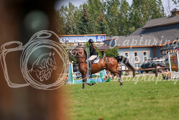 09430 - Mykenzi - 2026 Rocky Mountain Classic III - Friday August 21st