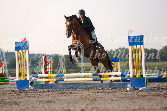 06651 - Mckenna - 2026 Rocky Mountain Classic III - Friday August 21st