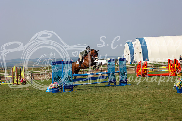 09392 - Mykenzi - 2026 Rocky Mountain Classic III - Friday August 21st