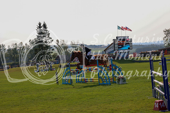 17508 - Mykenzi - 2026 Rocky Mountain Classic III - Friday August 21st