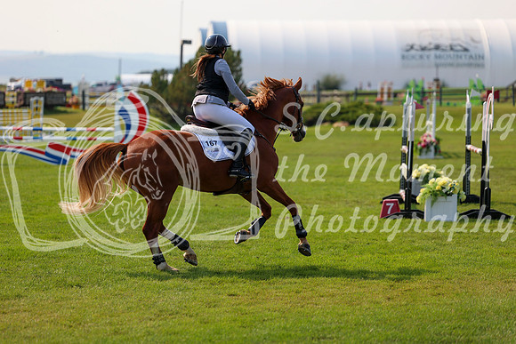 16870 - Mykenzi - 2026 Rocky Mountain Classic III - Friday August 21st