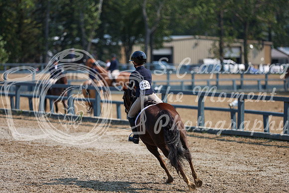 14418 - Elina - 2026 Rocky Mountain Classic III - Friday August 21st