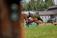 09431 - Mykenzi - 2026 Rocky Mountain Classic III - Friday August 21st