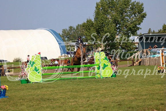 06389 - Mykenzi - 2026 Rocky Mountain Classic III - Friday August 21st