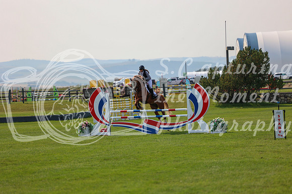 16871 - Mykenzi - 2026 Rocky Mountain Classic III - Friday August 21st