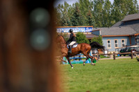 09432 - Mykenzi - 2026 Rocky Mountain Classic III - Friday August 21st