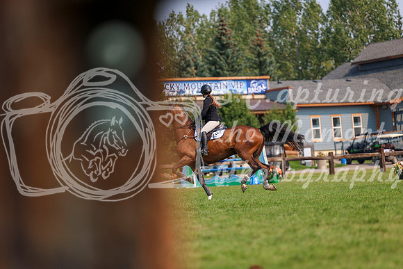 09432 - Mykenzi - 2026 Rocky Mountain Classic III - Friday August 21st
