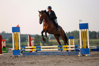06653 - Mckenna - 2026 Rocky Mountain Classic III - Friday August 21st