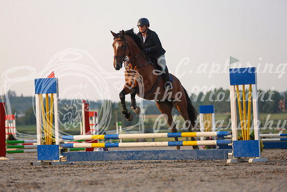 06653 - Mckenna - 2026 Rocky Mountain Classic III - Friday August 21st