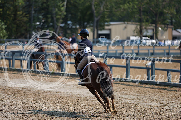 14419 - Elina - 2026 Rocky Mountain Classic III - Friday August 21st
