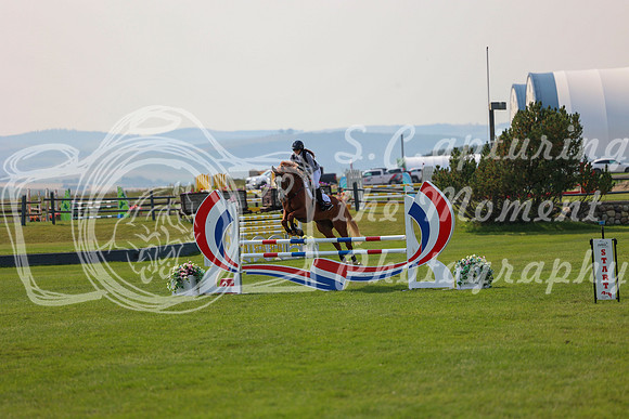 16872 - Mykenzi - 2026 Rocky Mountain Classic III - Friday August 21st