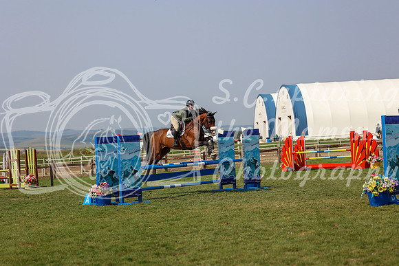 09394 - Mykenzi - 2026 Rocky Mountain Classic III - Friday August 21st