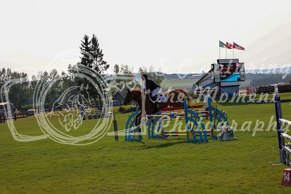 17510 - Mykenzi - 2026 Rocky Mountain Classic III - Friday August 21st