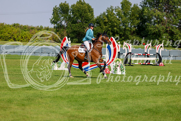 20452 - Shea - 2026 Rocky Mountain Classic III - Friday August 21st