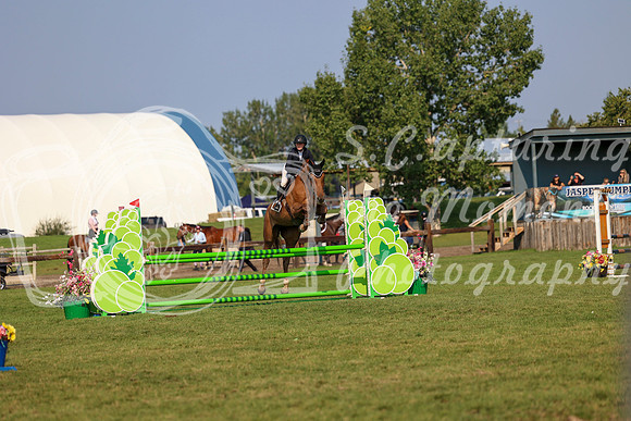 06391 - Mykenzi - 2026 Rocky Mountain Classic III - Friday August 21st