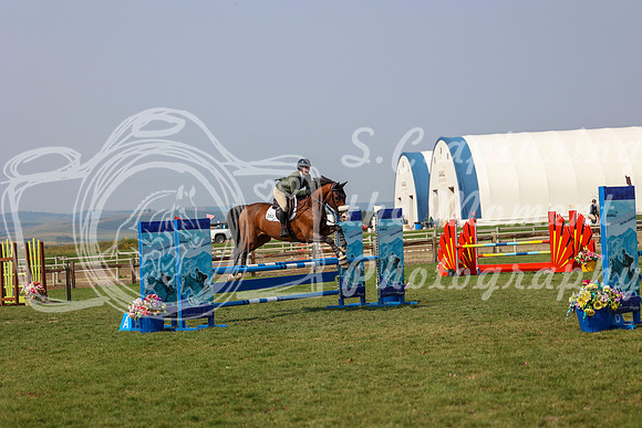 09395 - Mykenzi - 2026 Rocky Mountain Classic III - Friday August 21st