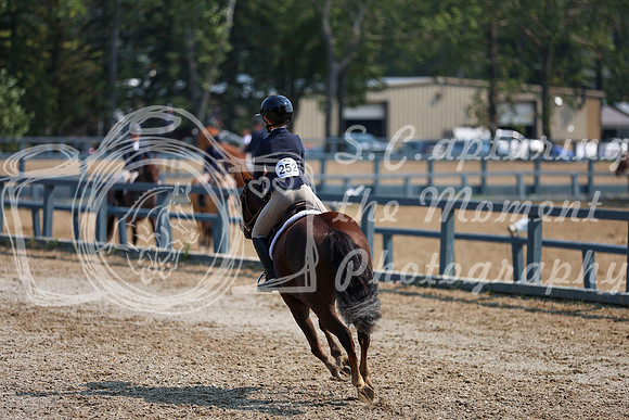 14420 - Elina - 2026 Rocky Mountain Classic III - Friday August 21st