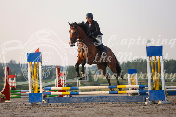 06655 - Mckenna - 2026 Rocky Mountain Classic III - Friday August 21st