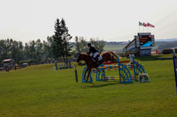 17511 - Mykenzi - 2026 Rocky Mountain Classic III - Friday August 21st