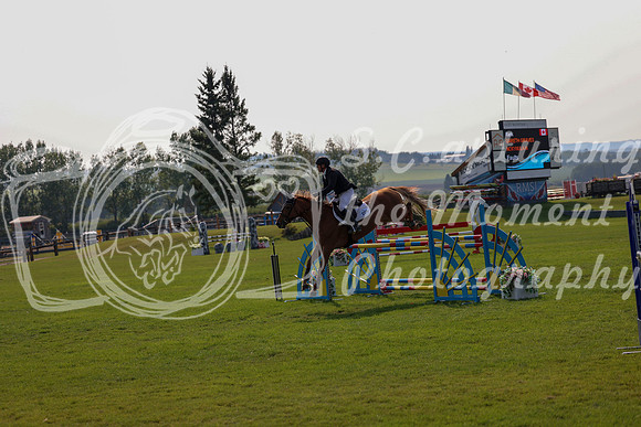 17511 - Mykenzi - 2026 Rocky Mountain Classic III - Friday August 21st
