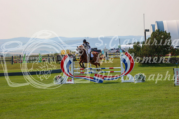 16874 - Mykenzi - 2026 Rocky Mountain Classic III - Friday August 21st