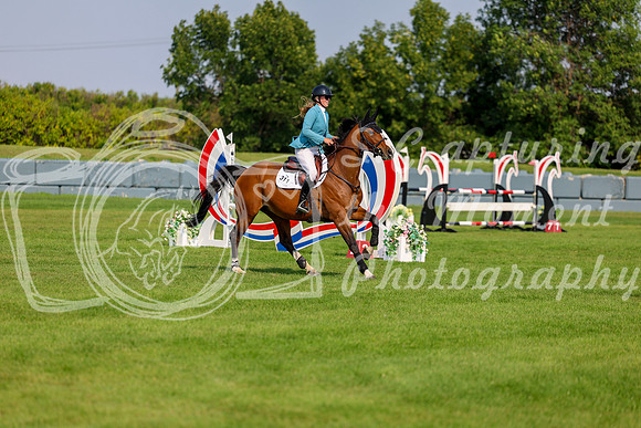 20453 - Shea - 2026 Rocky Mountain Classic III - Friday August 21st
