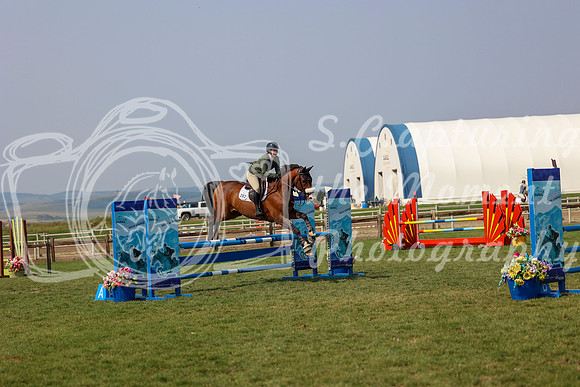 09396 - Mykenzi - 2026 Rocky Mountain Classic III - Friday August 21st