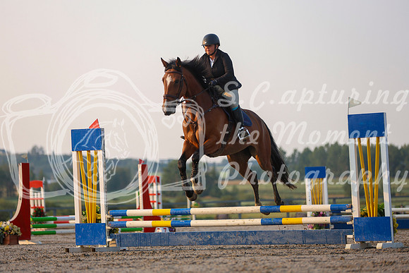 06656 - Mckenna - 2026 Rocky Mountain Classic III - Friday August 21st