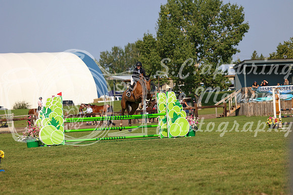 06392 - Mykenzi - 2026 Rocky Mountain Classic III - Friday August 21st