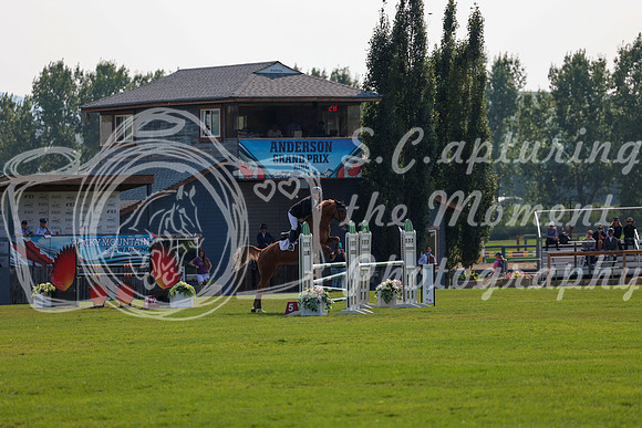 17512 - Mykenzi - 2026 Rocky Mountain Classic III - Friday August 21st