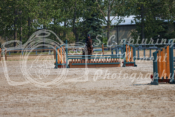 14421 - Elina - 2026 Rocky Mountain Classic III - Friday August 21st