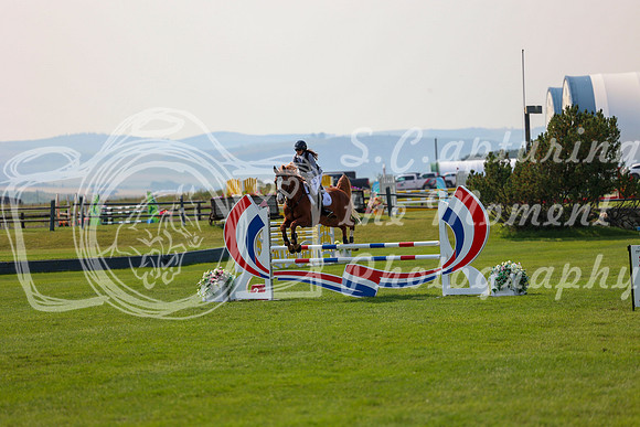 16875 - Mykenzi - 2026 Rocky Mountain Classic III - Friday August 21st