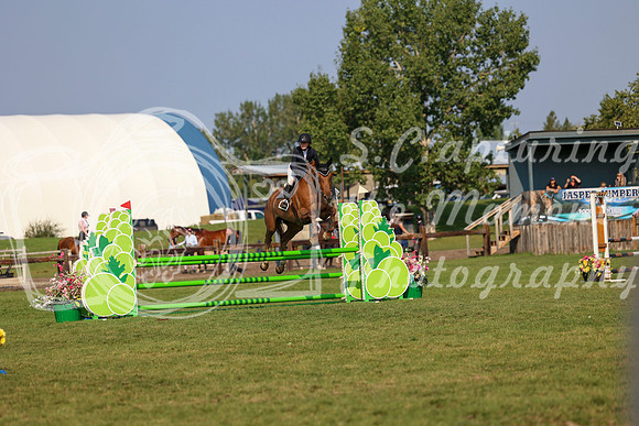 06393 - Mykenzi - 2026 Rocky Mountain Classic III - Friday August 21st