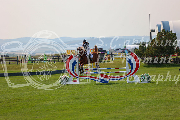 16876 - Mykenzi - 2026 Rocky Mountain Classic III - Friday August 21st