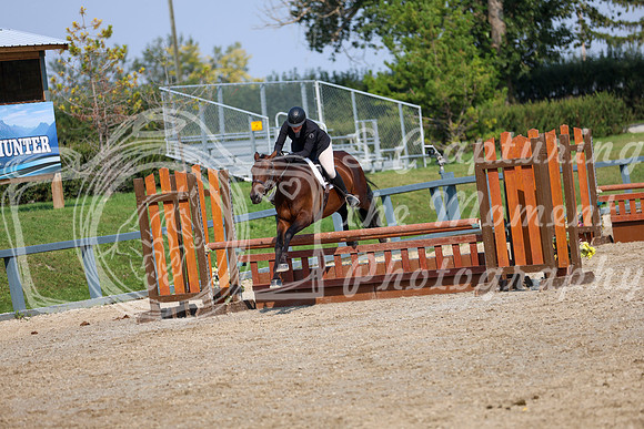 15544 - Elina - 2026 Rocky Mountain Classic III - Friday August 21st