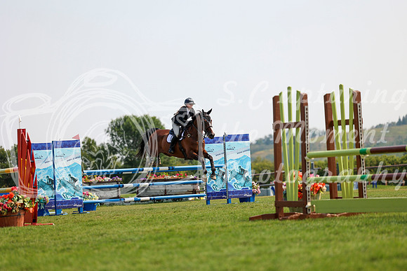 09438 - Mykenzi - 2026 Rocky Mountain Classic III - Friday August 21st