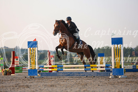 06658 - Mckenna - 2026 Rocky Mountain Classic III - Friday August 21st