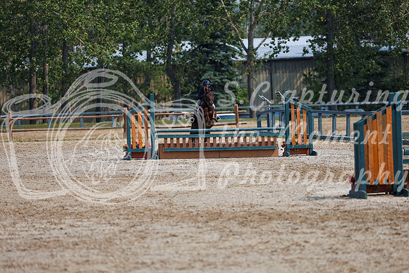 14422 - Elina - 2026 Rocky Mountain Classic III - Friday August 21st