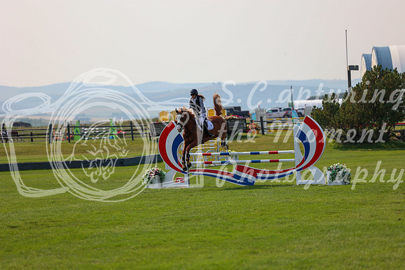 16877 - Mykenzi - 2026 Rocky Mountain Classic III - Friday August 21st