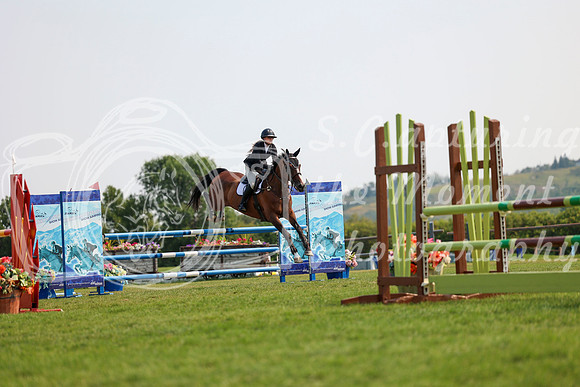 09439 - Mykenzi - 2026 Rocky Mountain Classic III - Friday August 21st