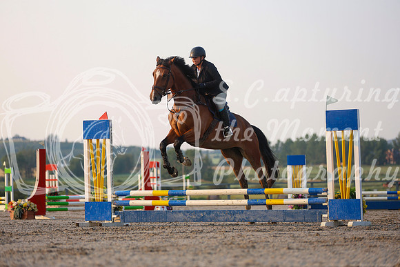 06659 - Mckenna - 2026 Rocky Mountain Classic III - Friday August 21st