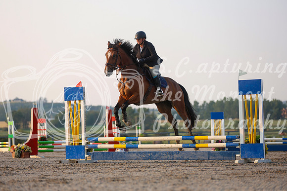 06661 - Mckenna - 2026 Rocky Mountain Classic III - Friday August 21st