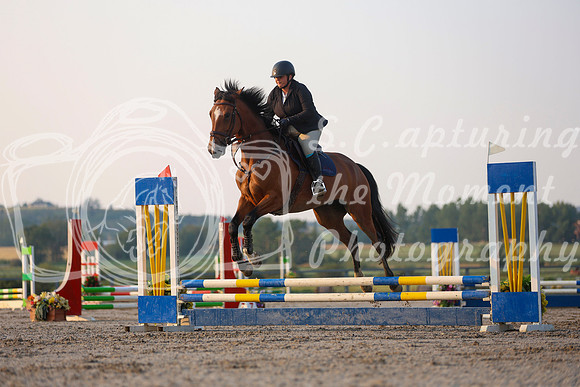 06662 - Mckenna - 2026 Rocky Mountain Classic III - Friday August 21st
