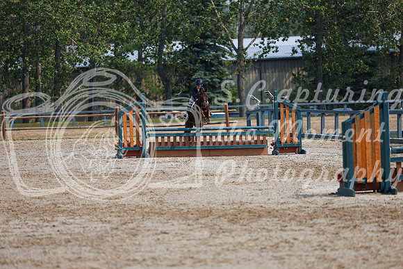 14424 - Elina - 2026 Rocky Mountain Classic III - Friday August 21st