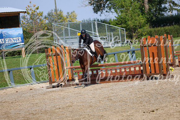 15546 - Elina - 2026 Rocky Mountain Classic III - Friday August 21st