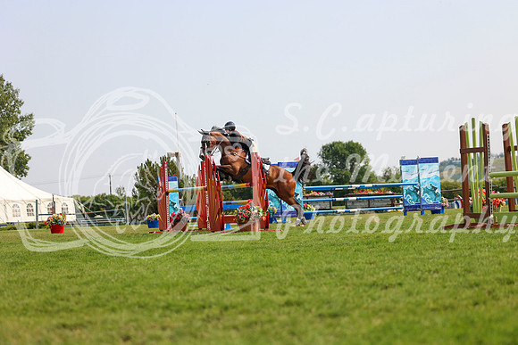 09442 - Mykenzi - 2026 Rocky Mountain Classic III - Friday August 21st