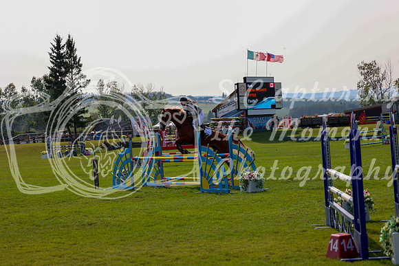 16880 - Mykenzi - 2026 Rocky Mountain Classic III - Friday August 21st