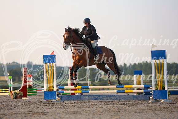 06663 - Mckenna - 2026 Rocky Mountain Classic III - Friday August 21st